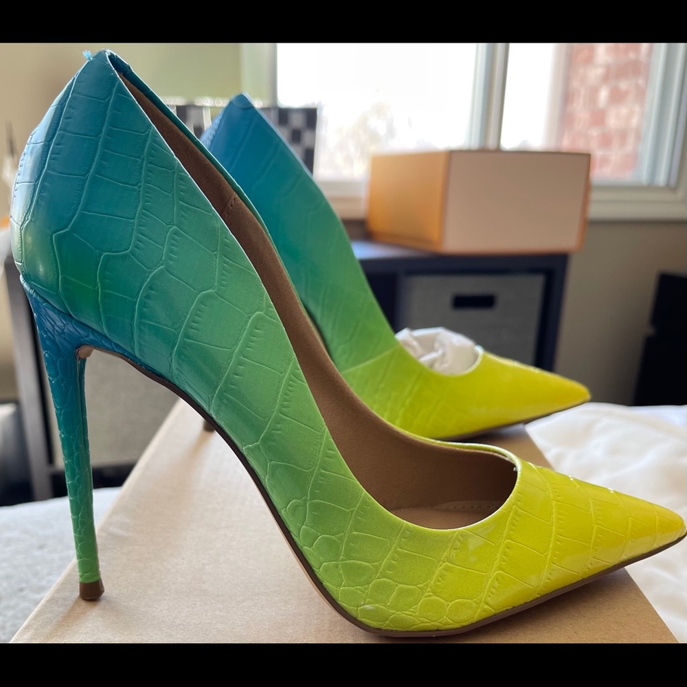 Brand new Steve Madden heels